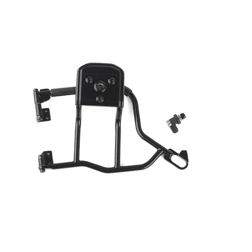 Classic Style Tire Carrier for Gelande 2 Cruiser (Left Swing)
