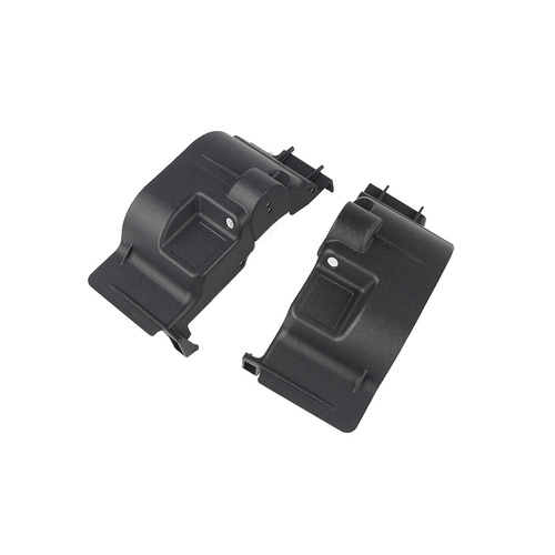 Inner Fenders for RC4WD Gelande 2 Cruiser (Rear)