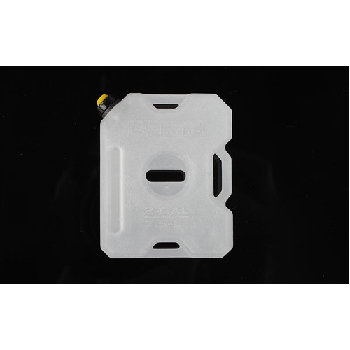 PAX 1/10 Liquid Storage Cell (Clear)