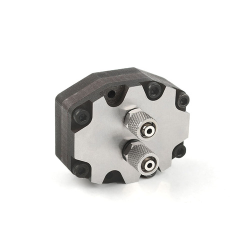 Earth Digger 4200XL Oil Pump