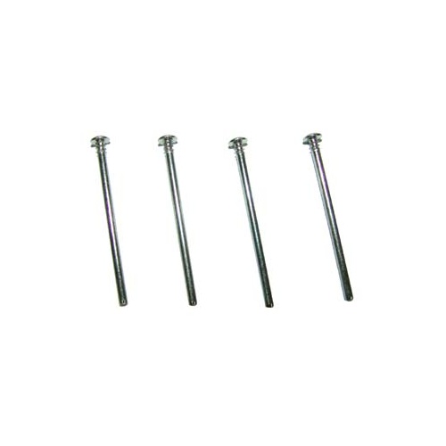 GV VX1112 R/DOWN ARM  SHAFT <L=56> (4)