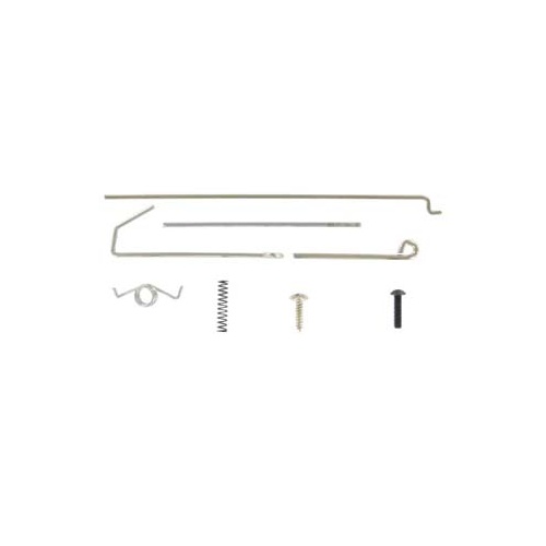 GV VX12601 BV1 PRO ROD SET