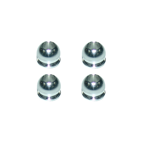 GV VX1591 BALL WITH FLANGE <L=5MM> (4PCS)