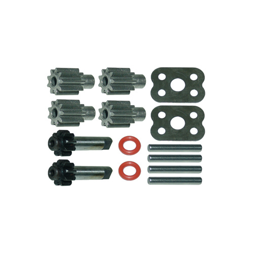 GV VX2284 DIFF. INNER GEAR