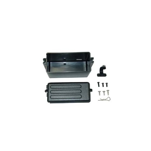 GV VX3742 BV1 PRO RECEIVER BOX (BLACK)