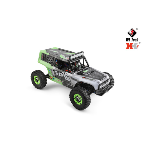 4x4 1/12 Rock Crawler RTR 40klm