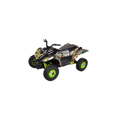 ****WL Toys 1/12 scale RTR 50KM ATV (6 PER OUTER CARTON)
