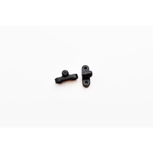 Bridge lever mount