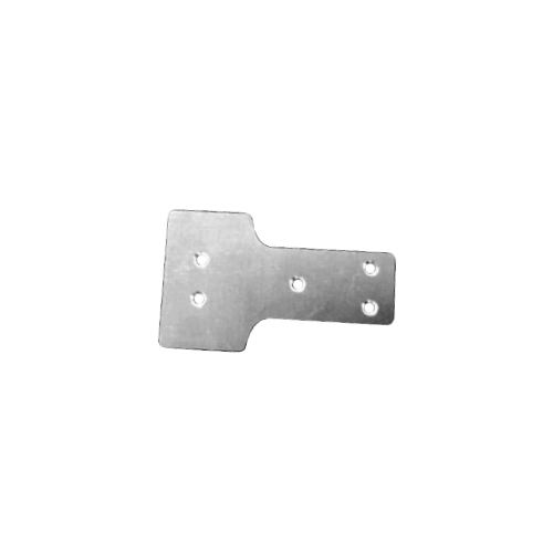 Bottom protection plate