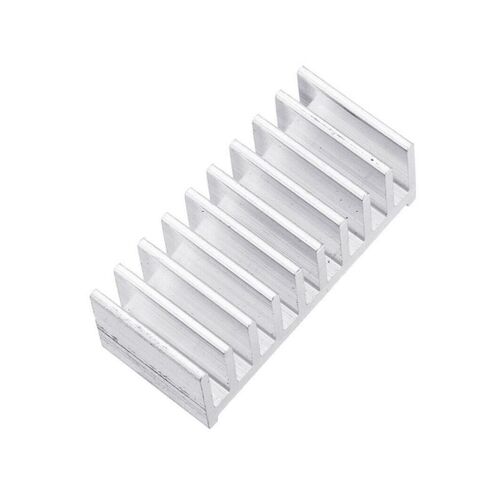 Heat sink set