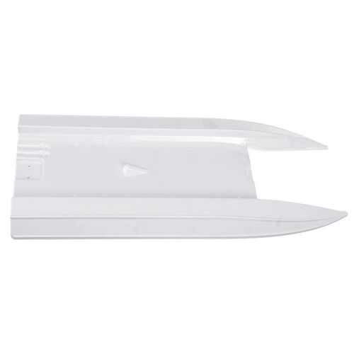 Hull bottom body white to suit WL915