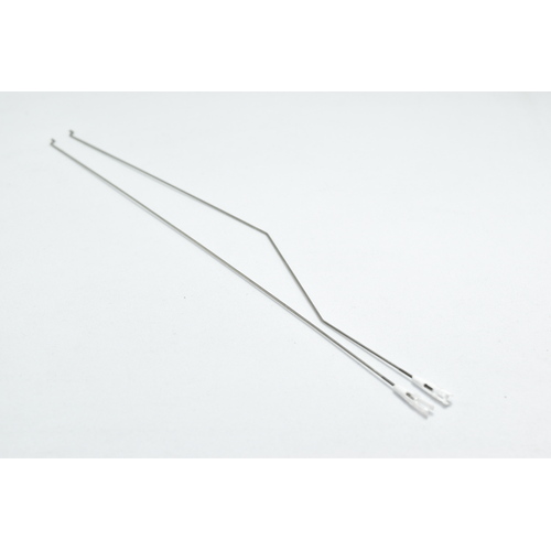 WLA300 Elevator & Rudder Rods