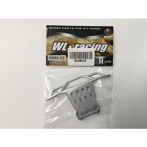 Bumper set (18404/18409)