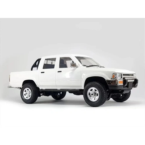 WPL D62 Full Scale RC Car 1:16 2.4G Rock Crawler 