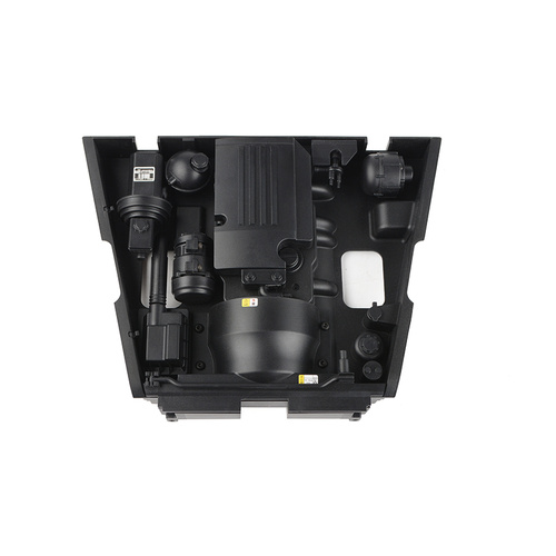 RC4WD TDI Engine Bay for 2015 Land Rover Defender D90