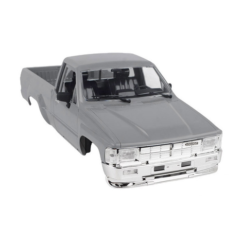 RC4WD 1985 Toyota Pickup Hard Body Complete Set