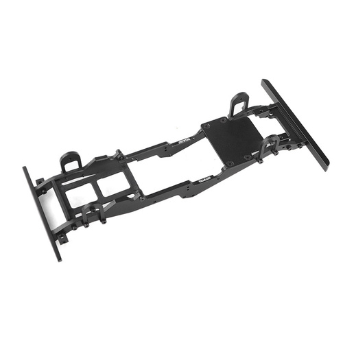 RC4WD Gelande II 1/18 Chassis Set