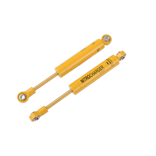 RC4WD Old Man Emu Nitrocharger Sport Shocks by ARB (90mm)