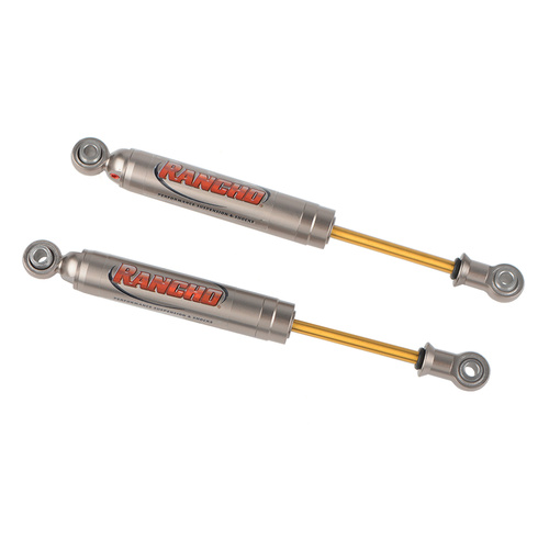 RC4WD Rancho RS9000 XL Shock Absorbers (100mm) (V2)
