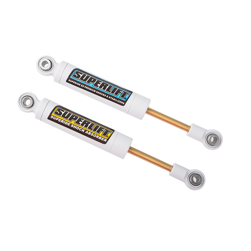 RC4WD Superlift Superide Scale Shock Absorbers 80mm