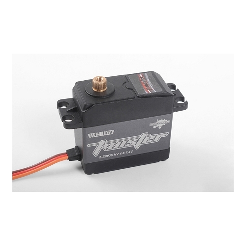 Twister High Torque Metal Gear Digital Servo