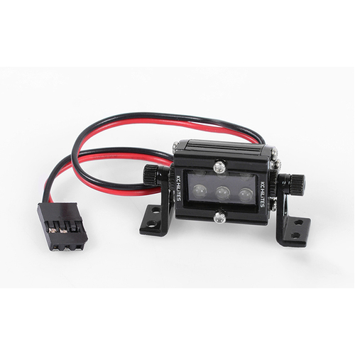 RC4WD KC HiLiTES 1/10 C Series High Performance LED Light Bar (20MM/0.75")