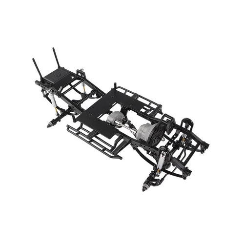 RC4WD Trail Finder 2 1/10 Scale Builders Kit (K44)