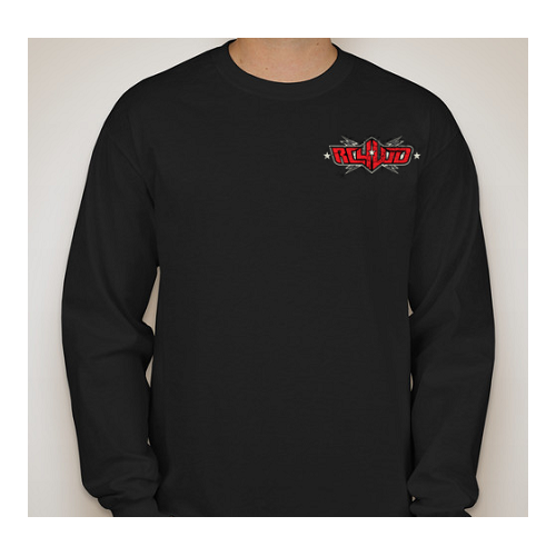 RC4WD Scale Long Sleeve Logo Shirt (XL)