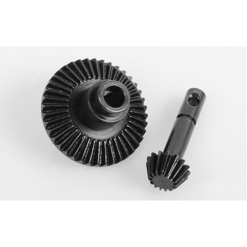 Yota 1/10 Axle Ring & Pinion Gears