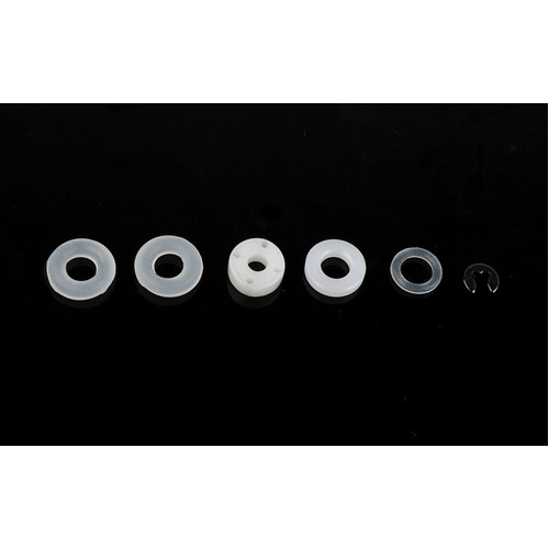 RC4WD Shock Rebuild Kit for RC4WD Miller Motorsports Pro Rock Racer