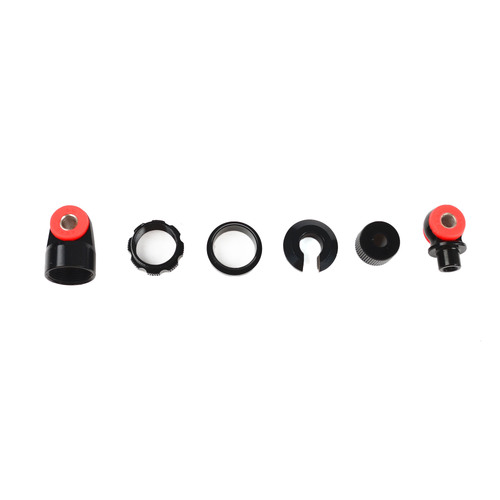 RC4WD Shock Replacement Parts Kit for Miller Motorsports Pro Rock Racer