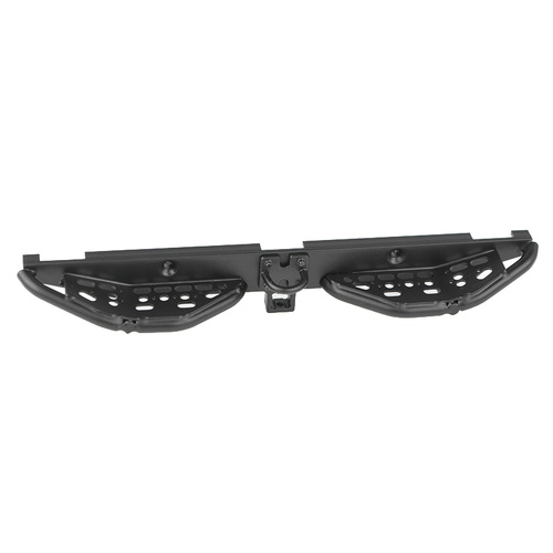 RC4WD Tough Armour Rear Tube Bumper for Gelande II D90