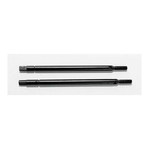 K44 Heavy Duty Straight Axle Shaft for Rear Axle