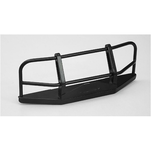Gelande Front Winch Bumper