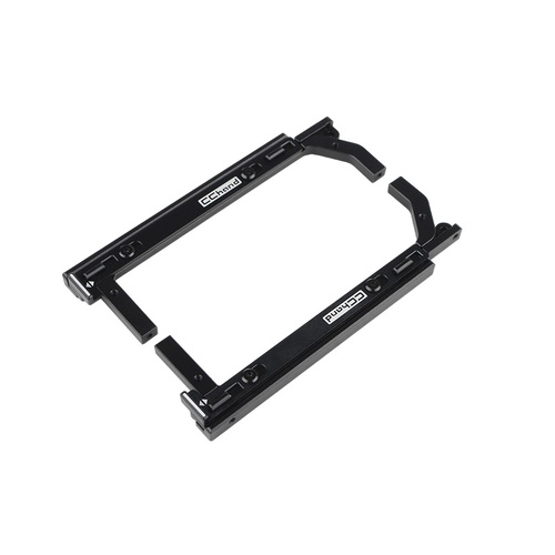 RC4WD Quik Release Body Mount for Chevrolet K10