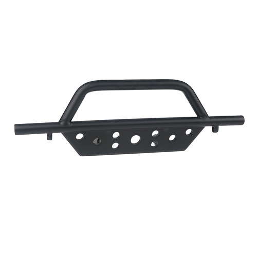 RC4WD Steel Tube Bumper for C2X Class 2 Competition Truck
