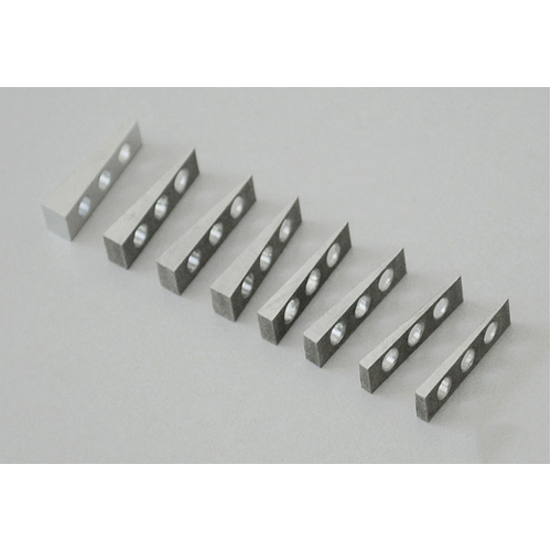 RC4WD Superlift Driveshaft Alignment Degree Shims
