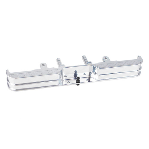 RC4WD Tough Armor Step Rear Bumper for Chevrolet K10