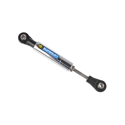 RC4WD Superlift Adjustable Steering Stabilizer (65mm-90mm) (Chrome)