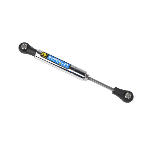 RC4WD Superlift Adjustable Steering Stabilizer (90mm-120mm) (Chrome)