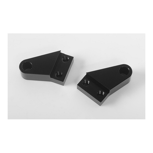 Trail Finder 2 Rear Leaf Spring Reverse Mount