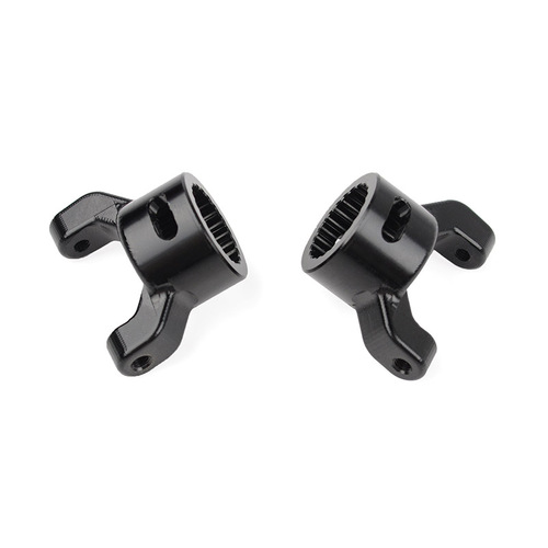 RC4WD Aluminum C Hubs for Miller Motorsports Axle