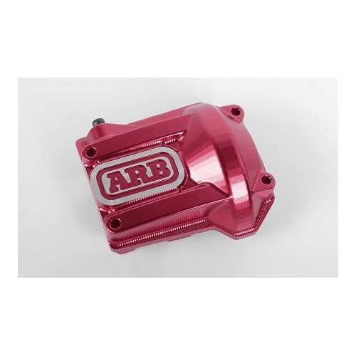 RC4WD ARB Diff Cover for Traxxas TRX-4