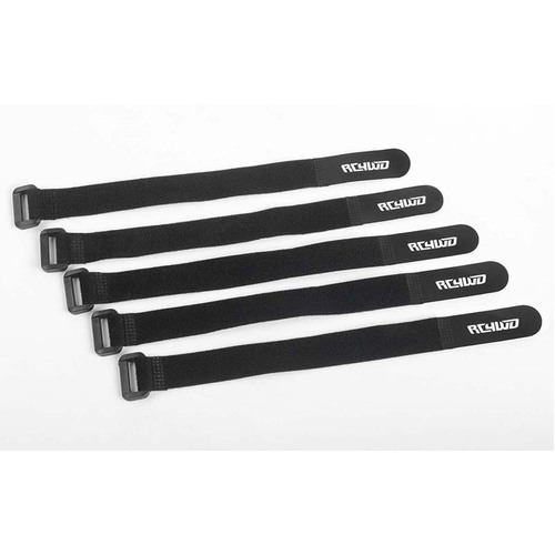 Heavy Duty Nylon Strap Lock (5)