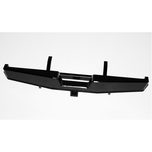 Tough Armor Rear Bumper for Trail Finder 2 w/Hitch Mount