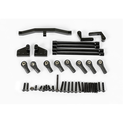 4 Link Kit For Trail Finder 2 Rear Axle
