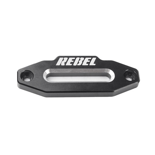 RC4WD Rebel Off Road Aluminum Hawse Fairlead