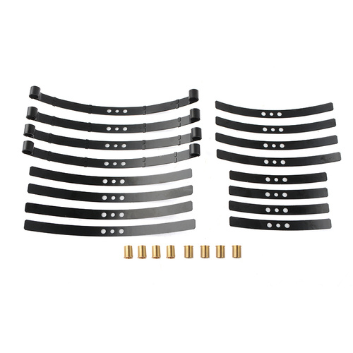 RC4WD Ultra Soft Leaf Springs for Trail Finder 2