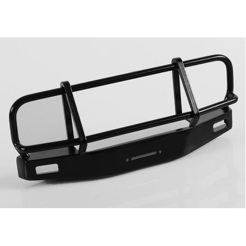 RC4WD ARB Front Winch Bar Bumper for Gelande II D90/D110