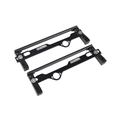RC4WD Quik Release Body Mount for Land Rover Defender D90